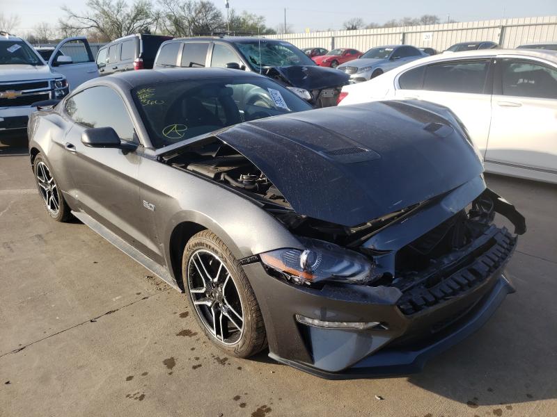 FORD MUSTANG GT 2018 1fa6p8cf9j5165690