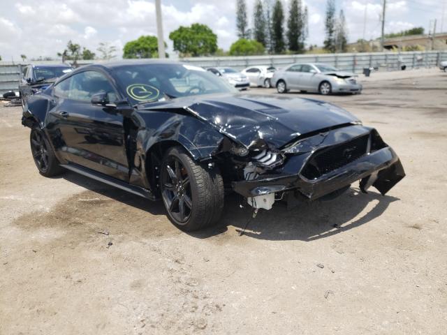 FORD MUSTANG GT 2018 1fa6p8cf9j5170484