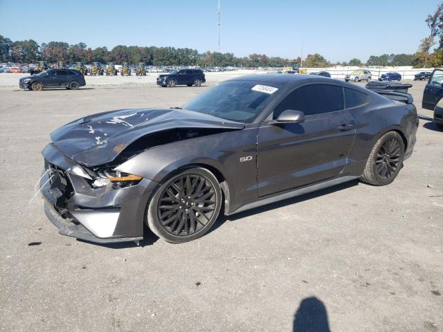 FORD MUSTANG GT 2018 1fa6p8cf9j5178634