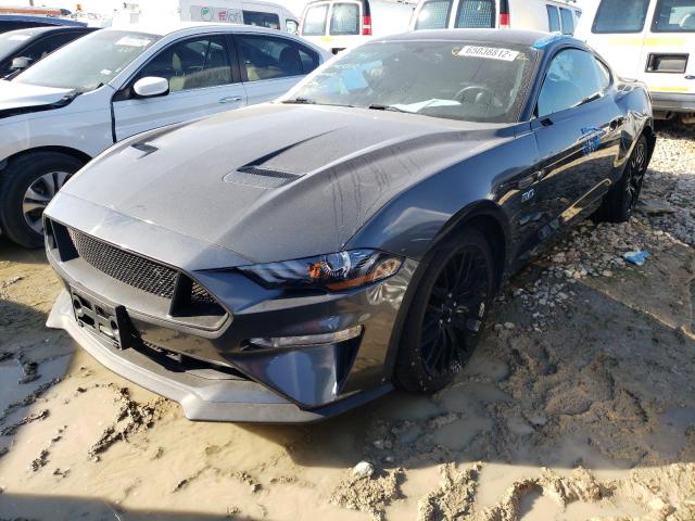 FORD MUSTANG GT 2018 1fa6p8cf9j5184045