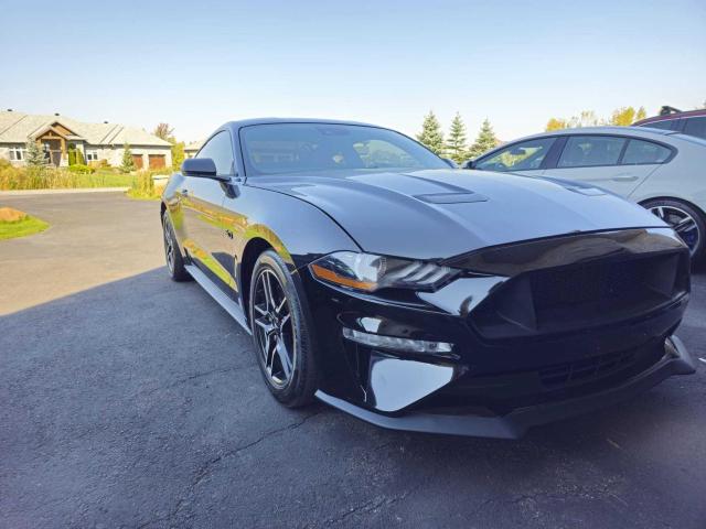 FORD MUSTANG GT 2019 1fa6p8cf9k5102512