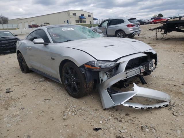 FORD MUSTANG GT 2019 1fa6p8cf9k5106656