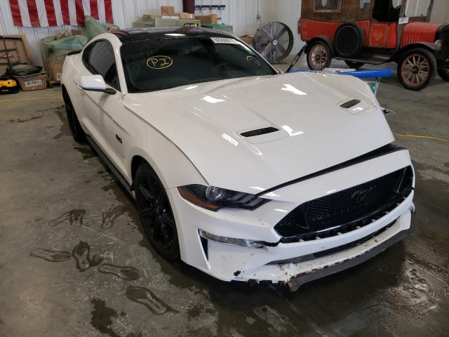 FORD MUSTANG GT 2019 1fa6p8cf9k5117771