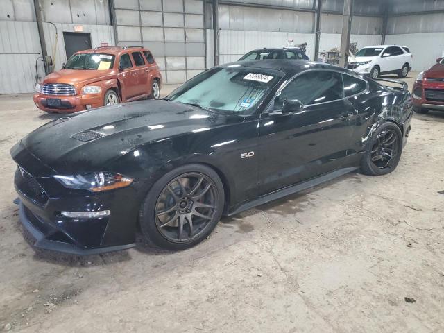 FORD MUSTANG 2D 2019 1fa6p8cf9k5118273