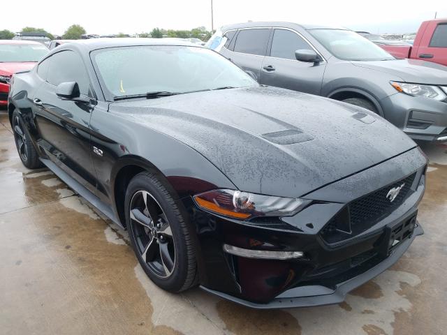 FORD MUSTANG 2019 1fa6p8cf9k5122890