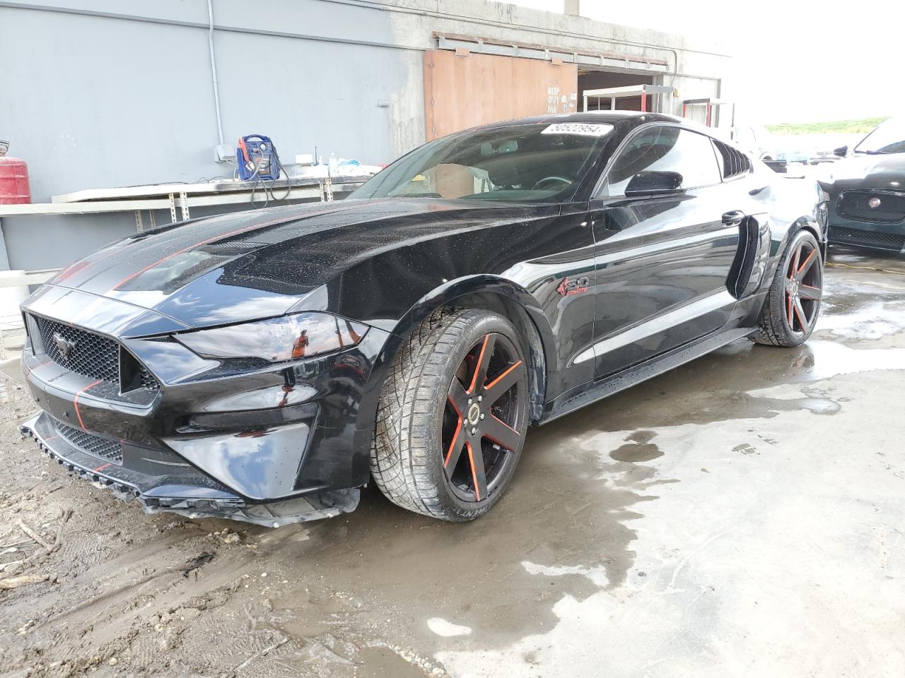 FORD MUSTANG 2019 1fa6p8cf9k5123182