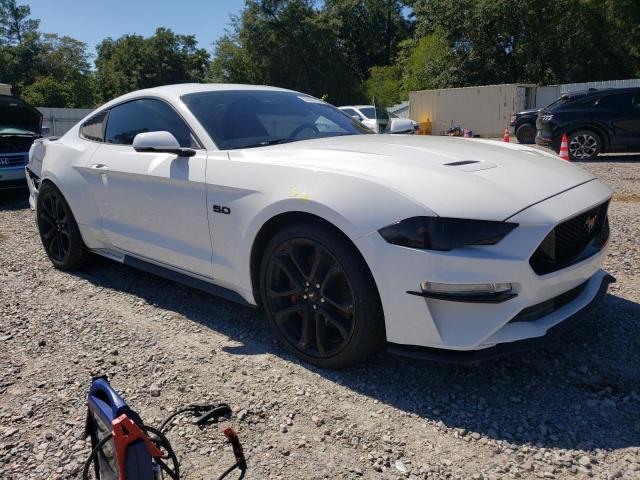 FORD MUSTANG GT 2019 1fa6p8cf9k5124459