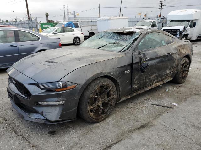 FORD MUSTANG GT 2019 1fa6p8cf9k5125515