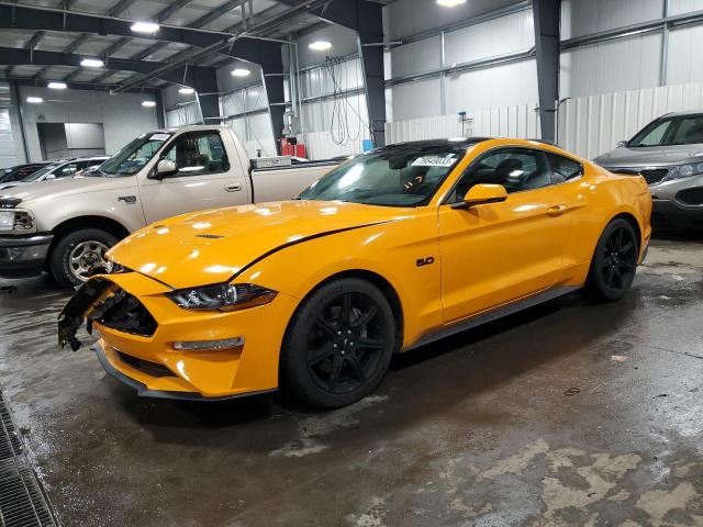 FORD MUSTANG 2019 1fa6p8cf9k5130715