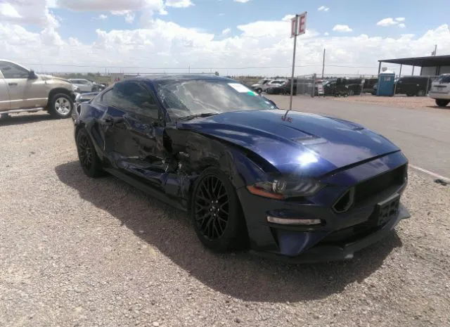 FORD MUSTANG 2019 1fa6p8cf9k5134330