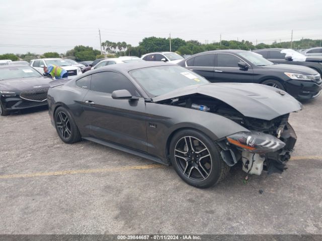 FORD MUSTANG 2019 1fa6p8cf9k5134506