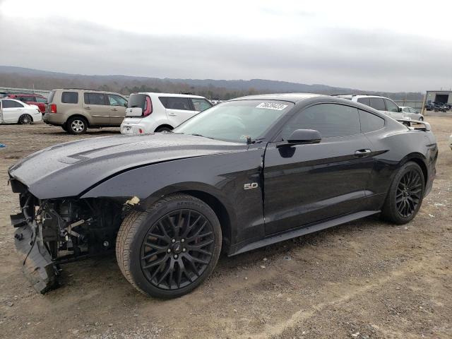 FORD MUSTANG 2019 1fa6p8cf9k5140225