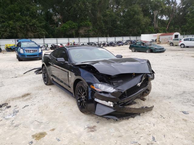 FORD MUSTANG GT 2019 1fa6p8cf9k5141598