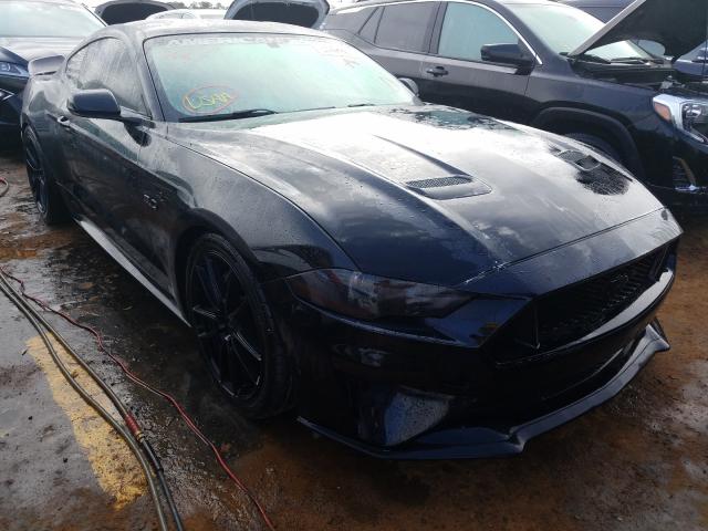 FORD MUSTANG GT 2019 1fa6p8cf9k5141777