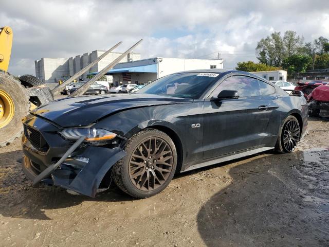 FORD MUSTANG 2019 1fa6p8cf9k5147014