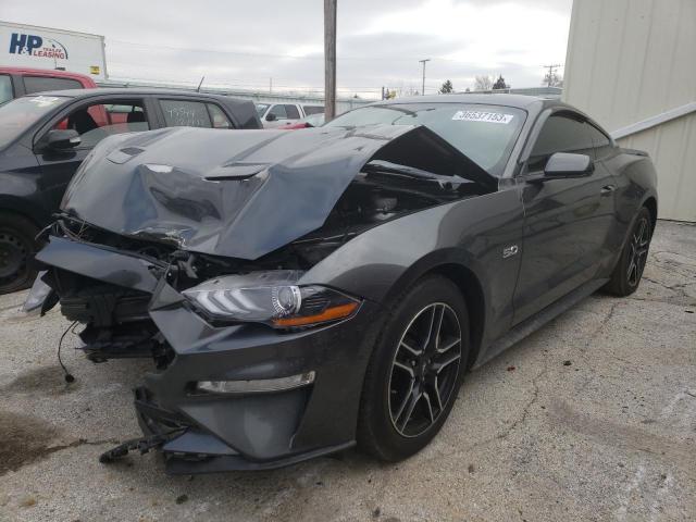 FORD MUSTANG GT 2019 1fa6p8cf9k5147336