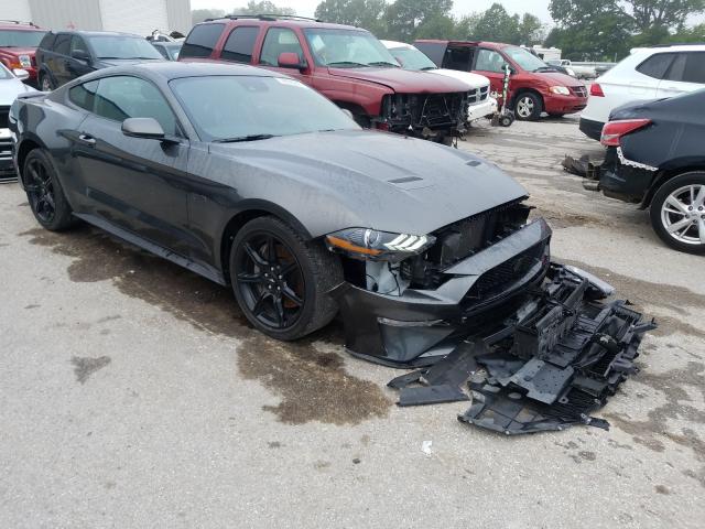 FORD MUSTANG GT 2019 1fa6p8cf9k5148003