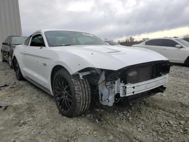 FORD MUSTANG GT 2019 1fa6p8cf9k5150754