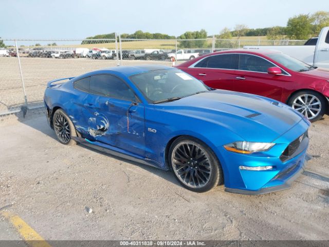 FORD MUSTANG 2019 1fa6p8cf9k5152388