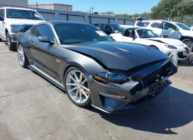 FORD MUSTANG 2019 1fa6p8cf9k5152827