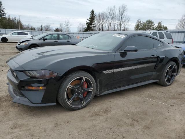 FORD MUSTANG 2019 1fa6p8cf9k5155100