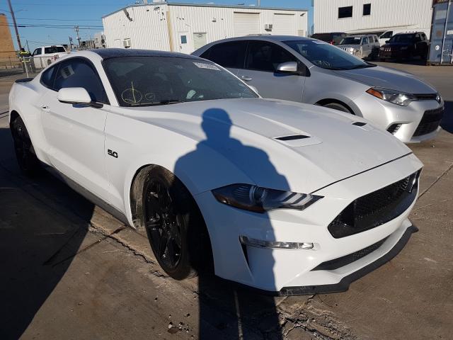 FORD MUSTANG GT 2019 1fa6p8cf9k5157672