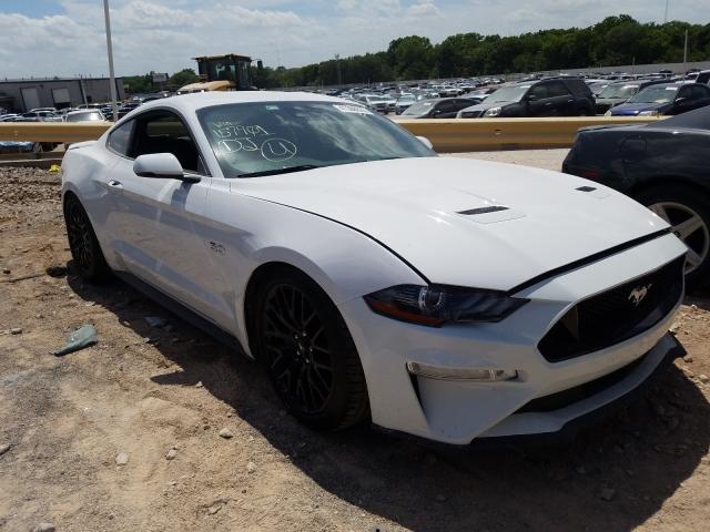 FORD MUSTANG GT 2019 1fa6p8cf9k5157901