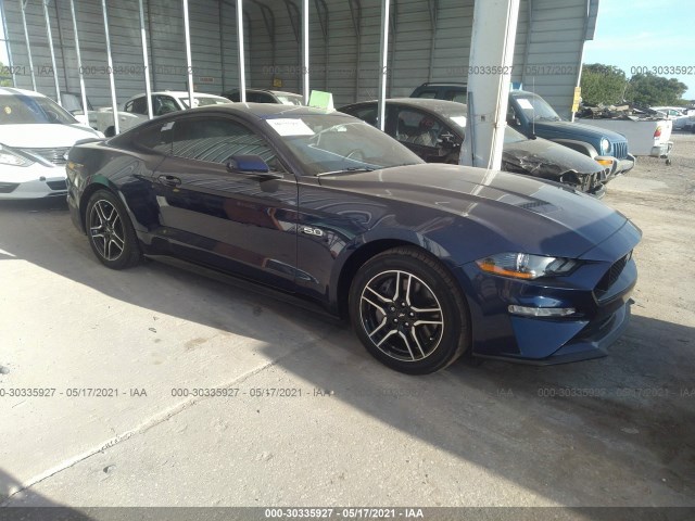 FORD MUSTANG 2019 1fa6p8cf9k5166999