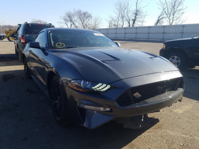 FORD MUSTANG GT 2019 1fa6p8cf9k5167716