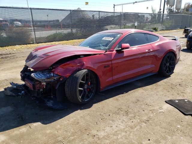 FORD MUSTANG GT 2019 1fa6p8cf9k5169689