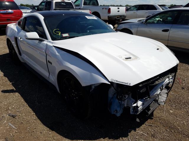 FORD MUSTANG GT 2019 1fa6p8cf9k5174374