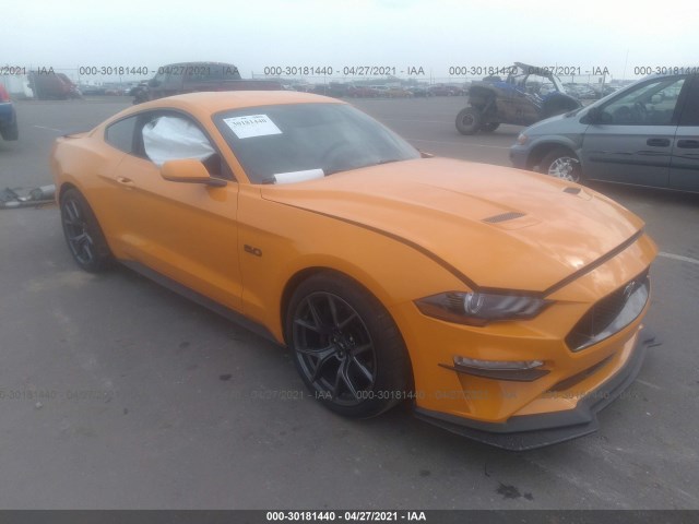 FORD MUSTANG 2019 1fa6p8cf9k5175430