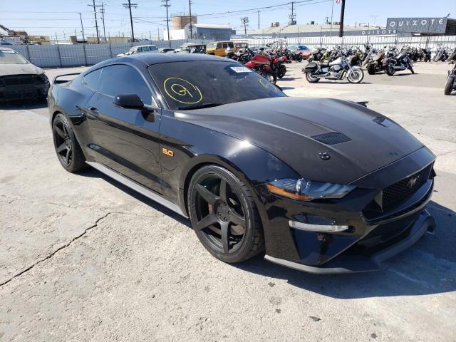 FORD MUSTANG GT 2019 1fa6p8cf9k5175444