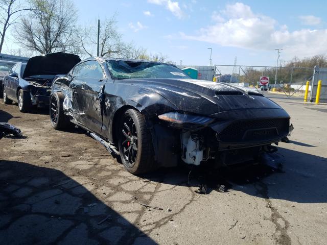 FORD MUSTANG GT 2019 1fa6p8cf9k5178571