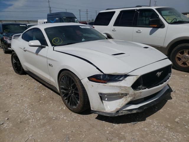 FORD MUSTANG GT 2019 1fa6p8cf9k5182829