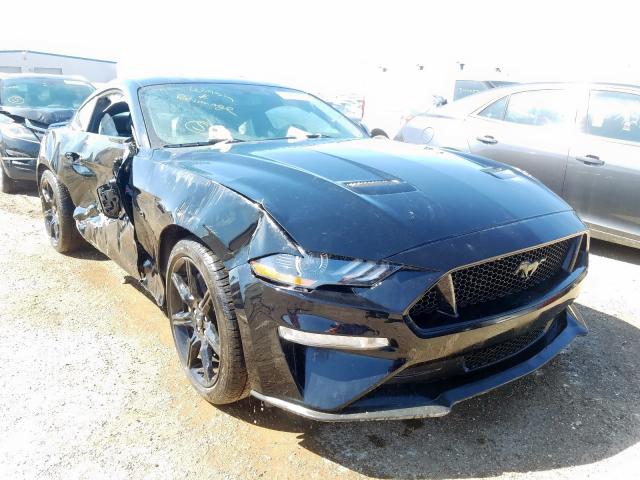 FORD MUSTANG GT 2019 1fa6p8cf9k5185178