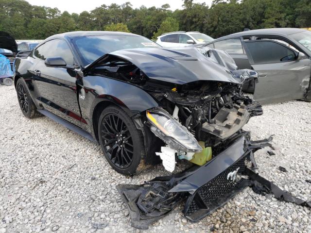 FORD MUSTANG GT 2019 1fa6p8cf9k5185388