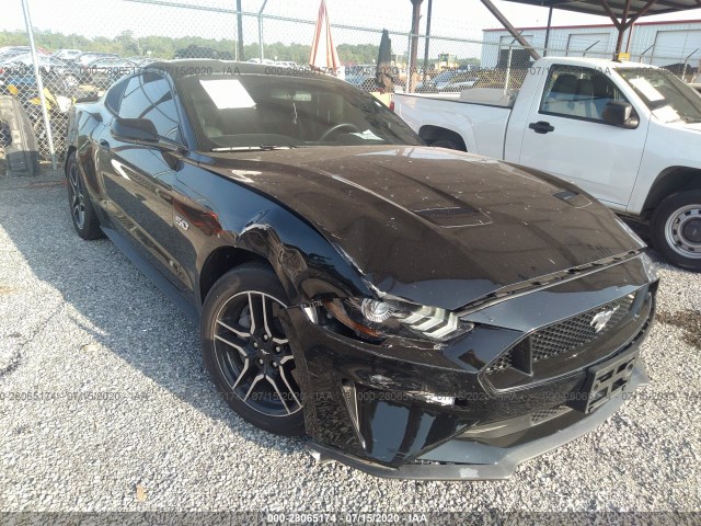 FORD MUSTANG 2019 1fa6p8cf9k5186296