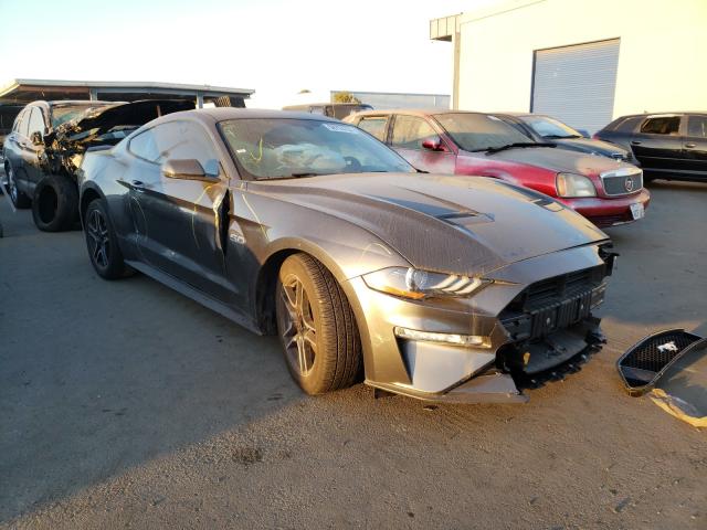 FORD MUSTANG GT 2019 1fa6p8cf9k5193572