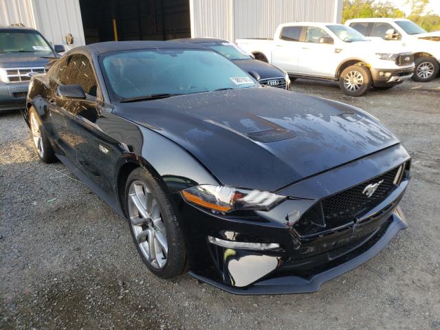 FORD MUSTANG GT 2019 1fa6p8cf9k5194088