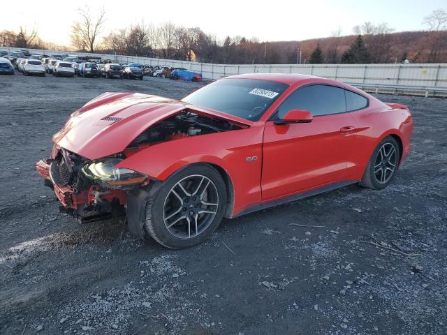 FORD MUSTANG 2019 1fa6p8cf9k5194351