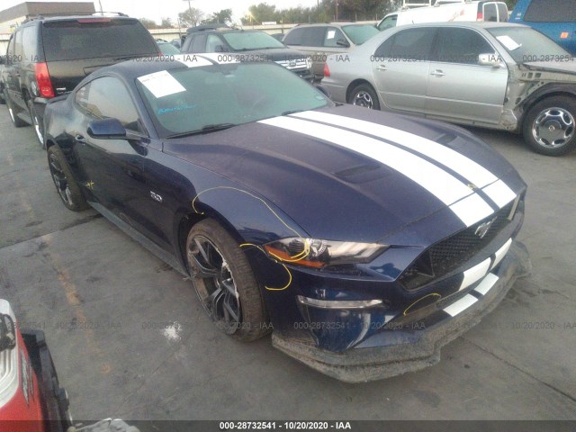 FORD MUSTANG 2019 1fa6p8cf9k5194477