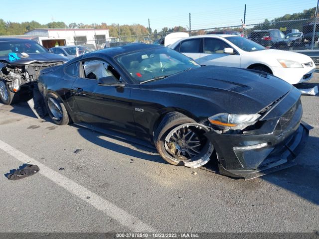 FORD MUSTANG 2019 1fa6p8cf9k5196519