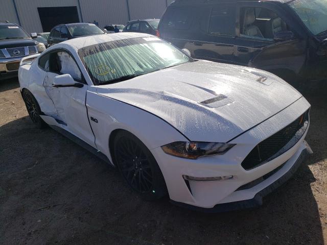 FORD MUSTANG GT 2019 1fa6p8cf9k5197184