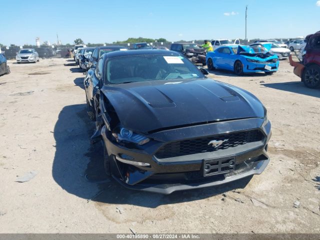 FORD MUSTANG 2019 1fa6p8cf9k5197556