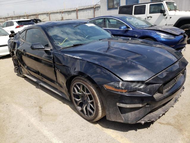 FORD MUSTANG GT 2019 1fa6p8cf9k5199677