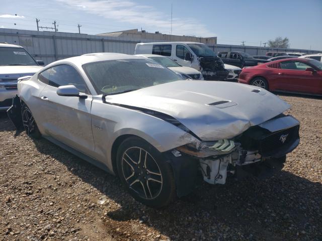 FORD MUSTANG GT 2019 1fa6p8cf9k5202108