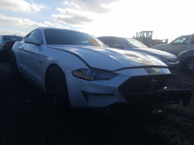 FORD MUSTANG GT 2019 1fa6p8cf9k5202691