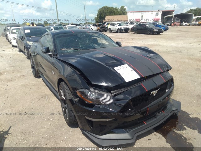 FORD MUSTANG 2019 1fa6p8cf9k5203257