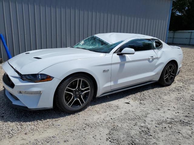 FORD MUSTANG GT 2019 1fa6p8cf9k5204490